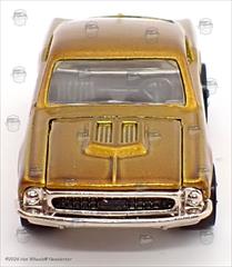 Gold - Vintage